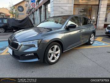 Sport 1.5 TSI *PROMO FINANZIAMENTO*