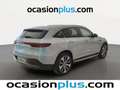 Mercedes-Benz EQC 400 4MATIC Plateado - thumbnail 3