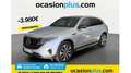Mercedes-Benz EQC 400 4MATIC Plateado - thumbnail 1