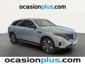 Mercedes-Benz EQC 400 4MATIC Plateado - thumbnail 2