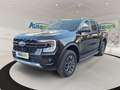 Ford Ranger Doppelkabine Wildtrak Schwarz - thumbnail 1