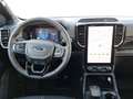 Ford Ranger Doppelkabine Wildtrak Schwarz - thumbnail 12
