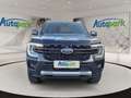 Ford Ranger Doppelkabine Wildtrak Schwarz - thumbnail 2
