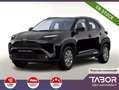Toyota Yaris Cross 1.5 HEV 116 CVT cam SHZ ACC Noir - thumbnail 1