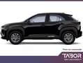 Toyota Yaris Cross 1.5 HEV 116 CVT cam SHZ ACC Noir - thumbnail 2