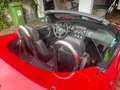Alfa Romeo Spider Spider 2.0 16V Twin Spark L Rojo - thumbnail 2