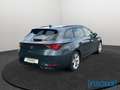 SEAT Leon ST 2.0TDI DSG FR LED Navi SHZ Rear View ACC PDC DA Grau - thumbnail 6