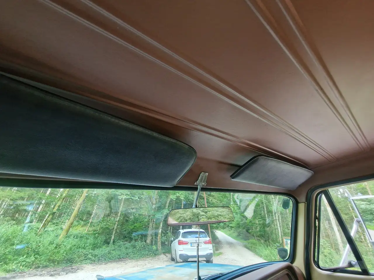 Chevrolet C10 c20, foto 10