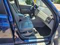 BMW X3 2,0d 4x4 Österreich-Paket AHK Fahrbereit WR SR Blau - thumbnail 32