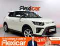 SsangYong Tivoli G15T LP Line Blanco - thumbnail 1