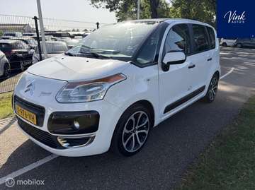 1.4 VTi Exclusive