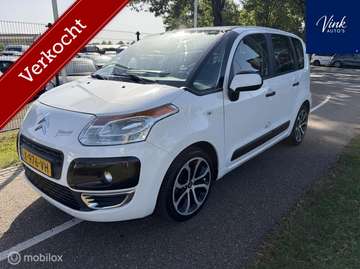 1.4 VTi Exclusive