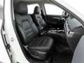 Mazda CX-5 2.2 D175 Sports-Line AWD MRCC+AHK+Bose+LED Weiß - thumbnail 12