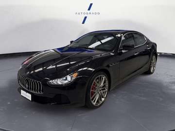 3.0 V6 DS RWD