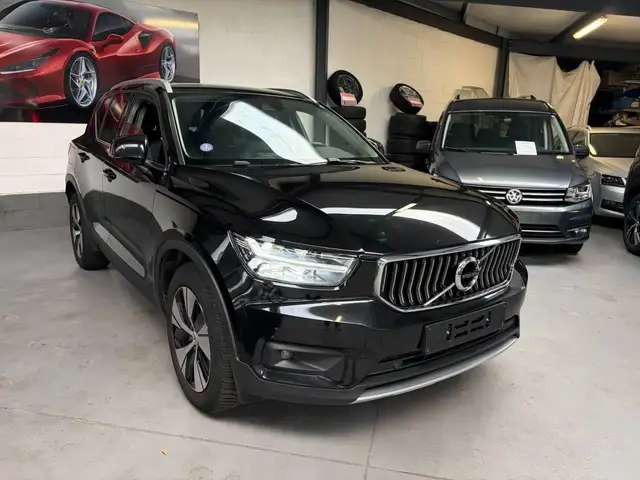 Volvo XC40 XC40 1.5 T5 PHEV Inscription
