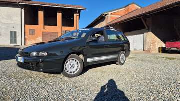 Weekend 1.9 jtd ELX 110cv