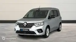 Renault Kangoo 1.5 Blue dCi 95ch Techno