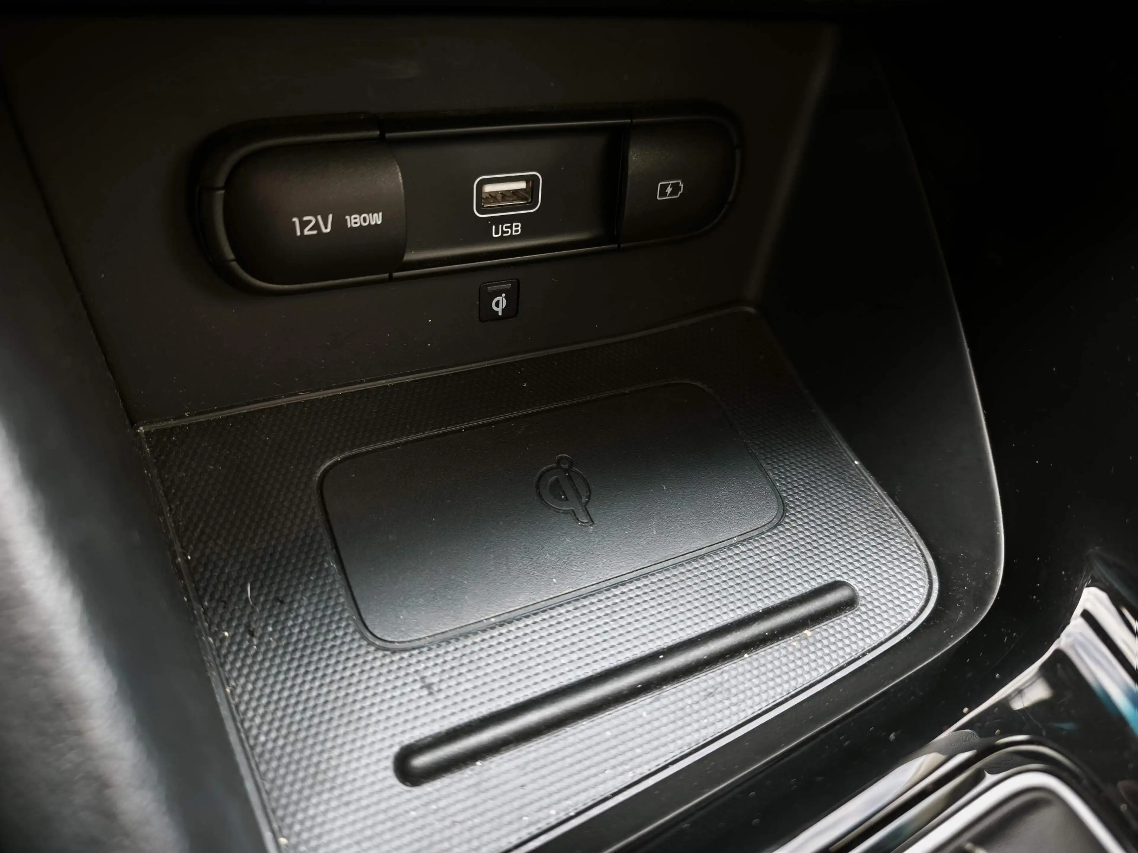 Kia Niro 1.6 GDi PHEV ExecutiveLine Plug-In Navi / Carplay — photo 34