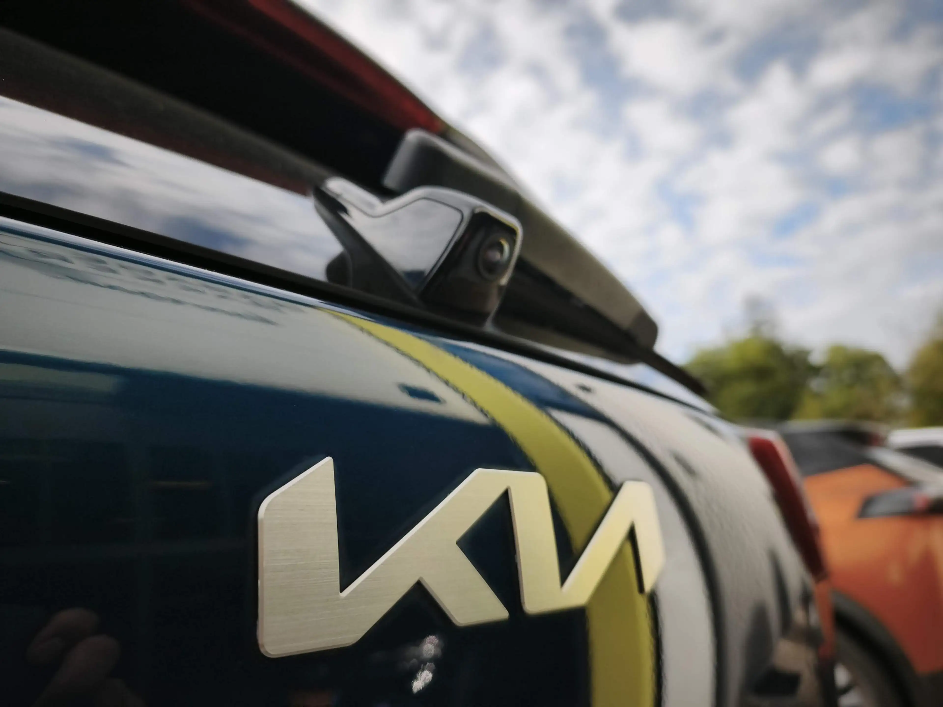 Kia Niro 1.6 GDi PHEV ExecutiveLine Plug-In Navi / Carplay — photo 12