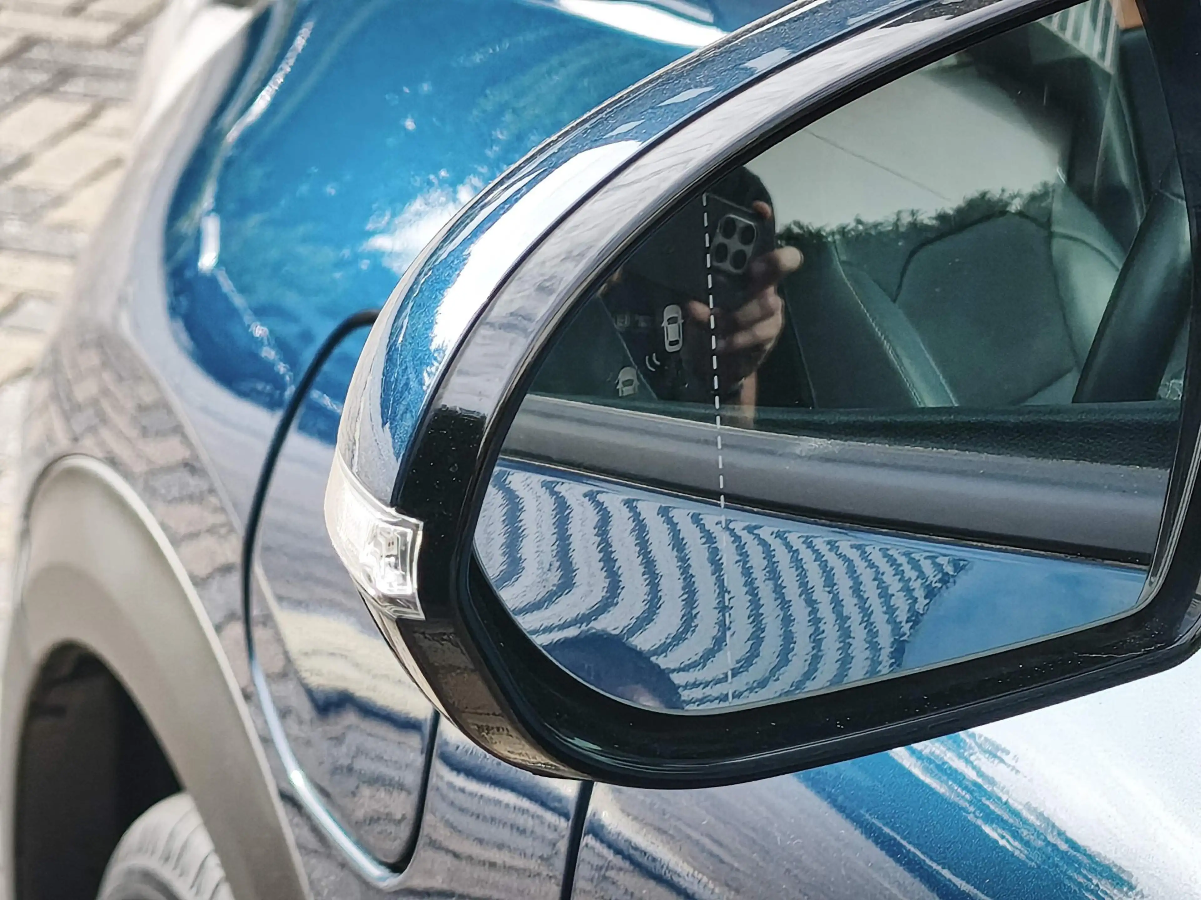 Kia Niro 1.6 GDi PHEV ExecutiveLine Plug-In Navi / Carplay — photo 14