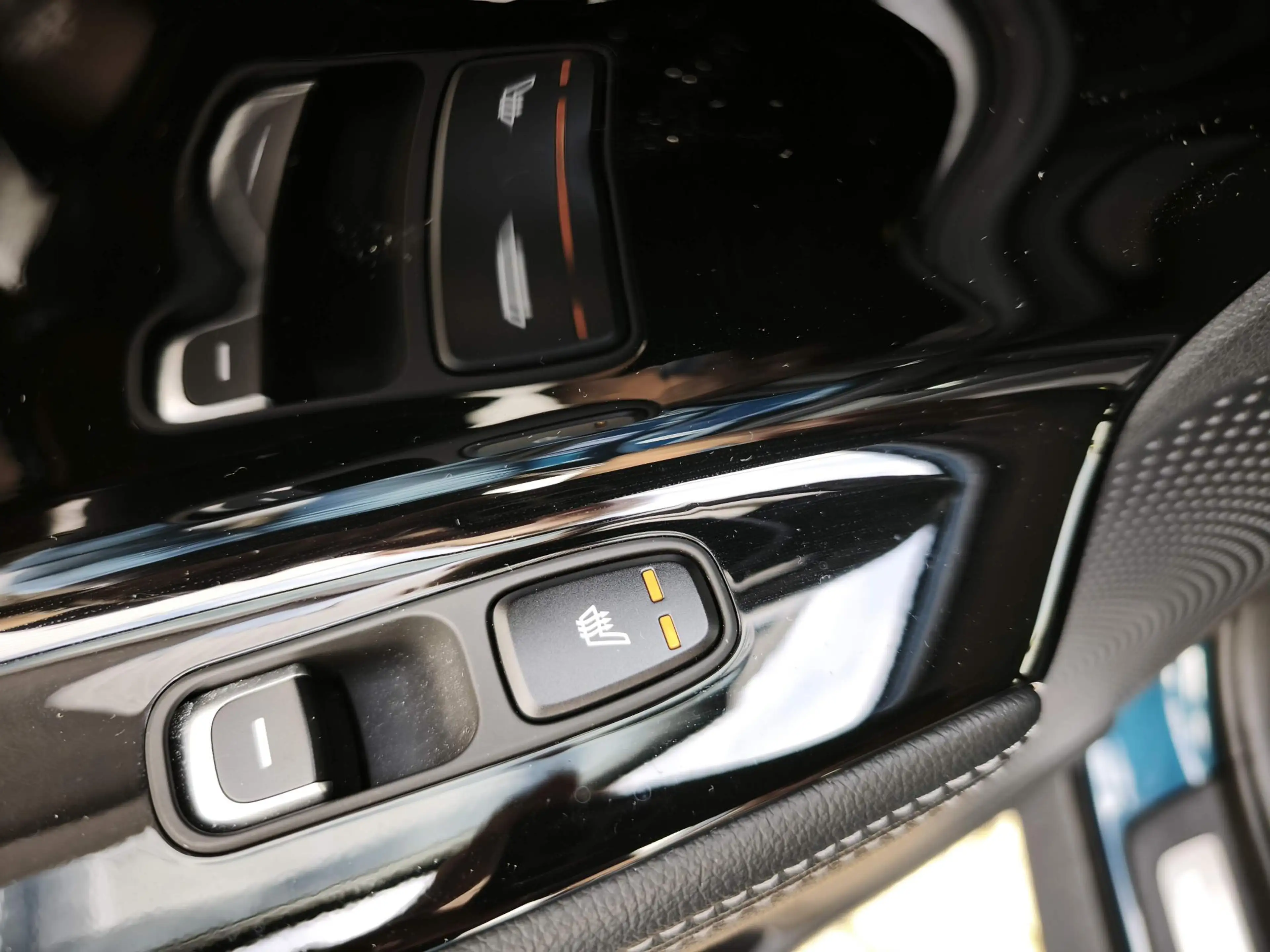 Kia Niro 1.6 GDi PHEV ExecutiveLine Plug-In Navi / Carplay — photo 20