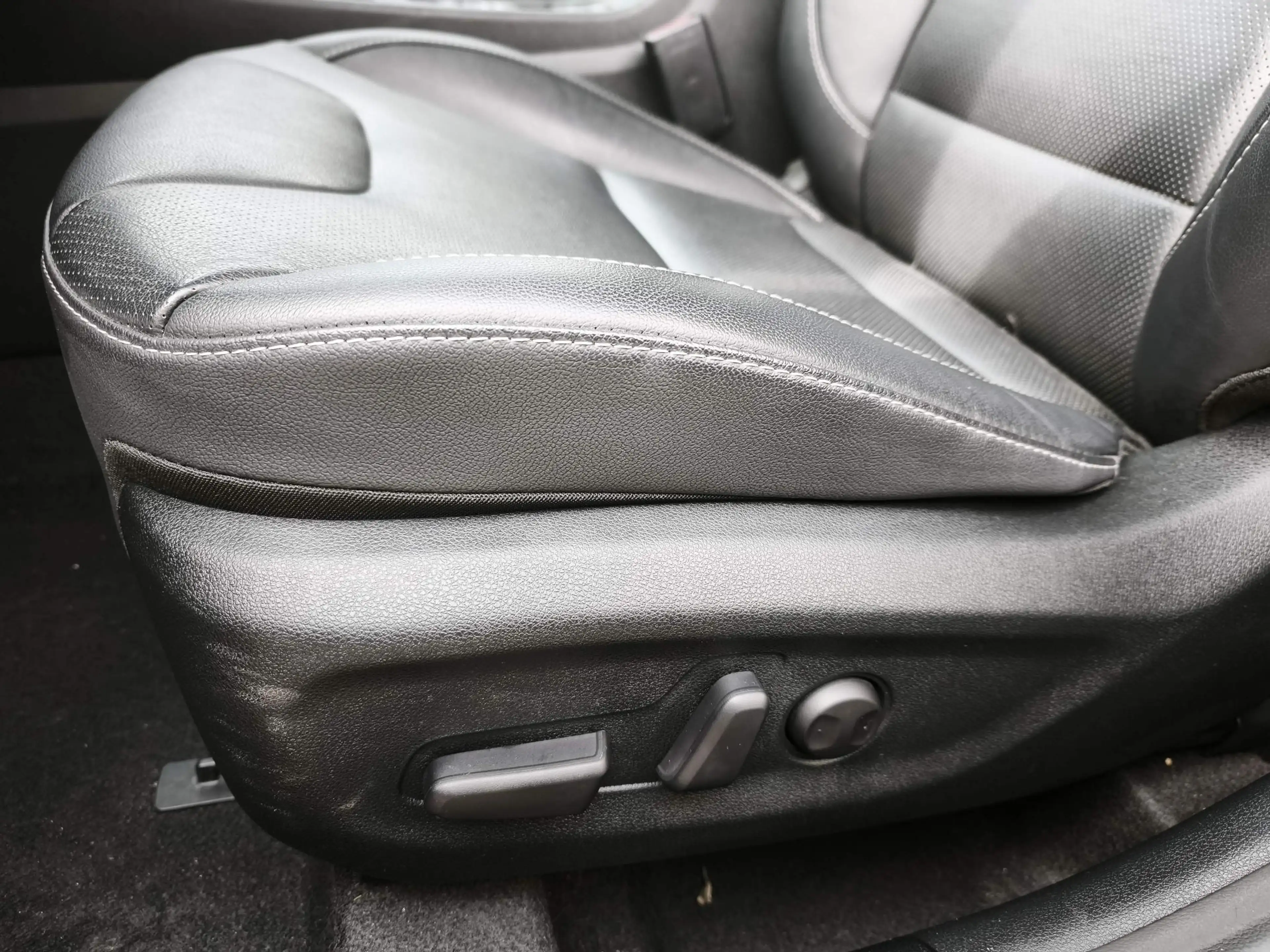 Kia Niro 1.6 GDi PHEV ExecutiveLine Plug-In Navi / Carplay — photo 22