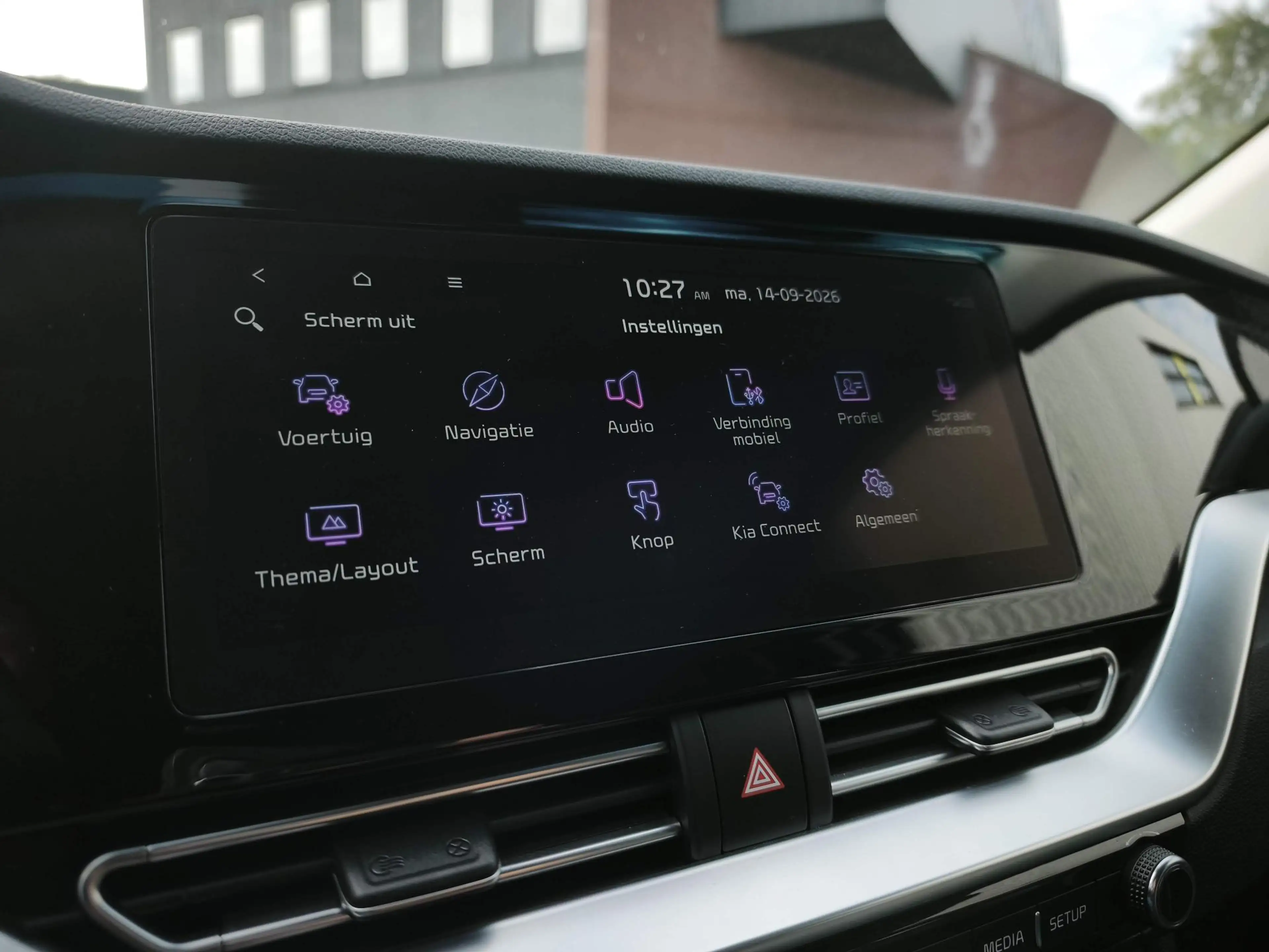 Kia Niro 1.6 GDi PHEV ExecutiveLine Plug-In Navi / Carplay — photo 36
