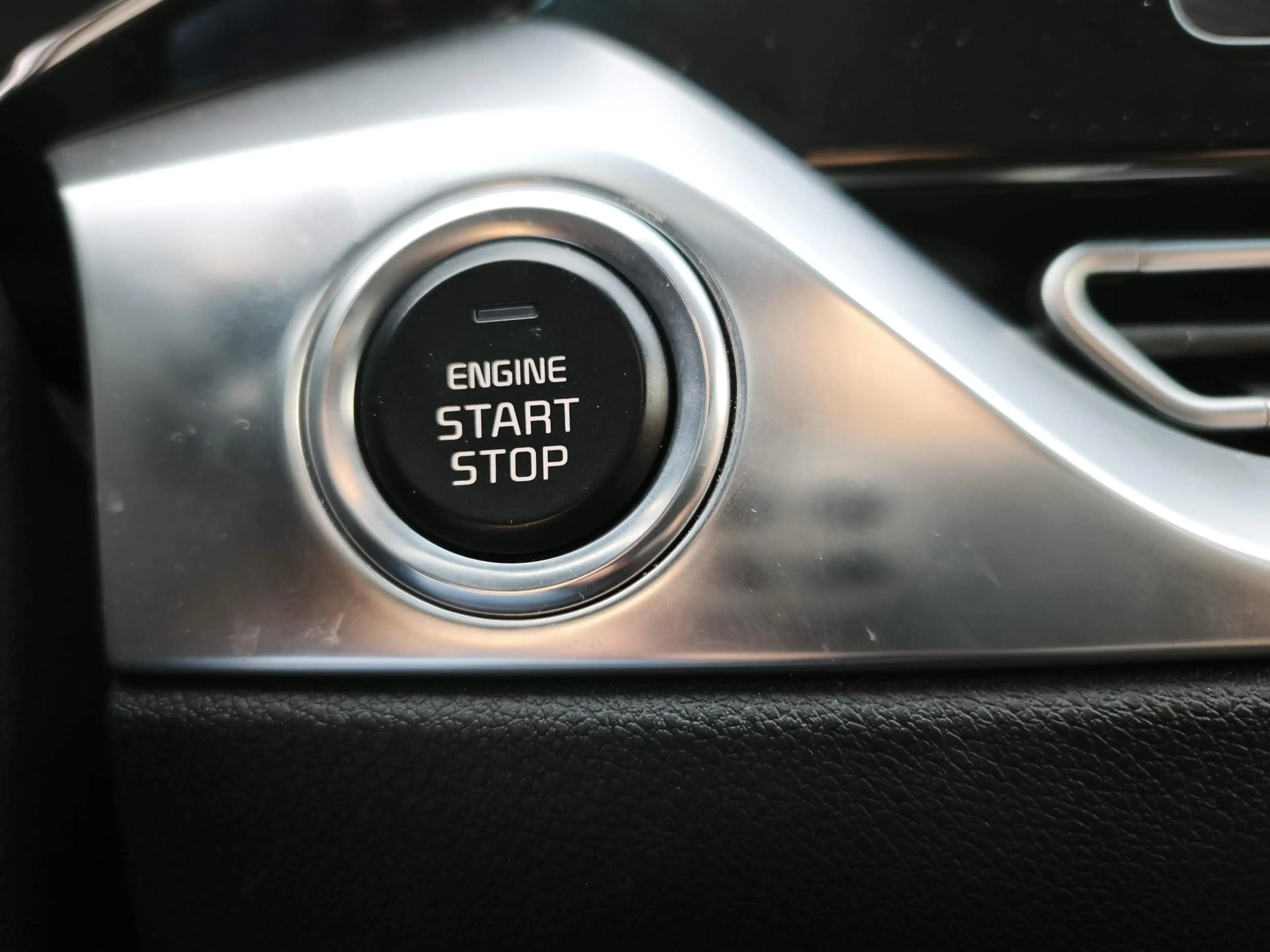 Kia Niro 1.6 GDi PHEV ExecutiveLine Plug-In Navi / Carplay — photo 30