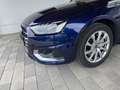 Audi A4 Avant 40 TDI quattro advanced S-tronic-MATRIX L... Blau - thumbnail 4