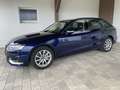 Audi A4 Avant 40 TDI quattro advanced S-tronic-MATRIX L... Blau - thumbnail 3