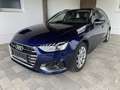 Audi A4 Avant 40 TDI quattro advanced S-tronic-MATRIX L... Blau - thumbnail 2