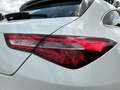 Mercedes-Benz CLA 200 d SB AMG Mbux Kamera Sitzh. LED AppleC. Bianco - thumbnail 11