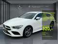 Mercedes-Benz CLA 200 d SB AMG Mbux Kamera Sitzh. LED AppleC. Bianco - thumbnail 1