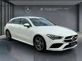 Mercedes-Benz CLA 200 d SB AMG Mbux Kamera Sitzh. LED AppleC. Weiß - thumbnail 18