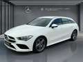 Mercedes-Benz CLA 200 d SB AMG Mbux Kamera Sitzh. LED AppleC. Bianco - thumbnail 2