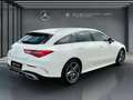 Mercedes-Benz CLA 200 d SB AMG Mbux Kamera Sitzh. LED AppleC. Bianco - thumbnail 13