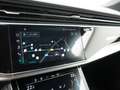 Audi SQ7 KAM SHZ LED AHK LUFT STANDHZ RAUTE NAVI PANO Schwarz - thumbnail 8