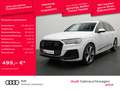 Audi SQ7 KAM SHZ LED AHK LUFT STANDHZ RAUTE NAVI PANO Schwarz - thumbnail 1