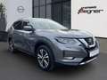Nissan X-Trail N-Connecta 4x4, PGD, verst. AHK, 7-Sitze Grau - thumbnail 3