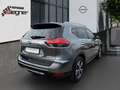 Nissan X-Trail N-Connecta 4x4, PGD, verst. AHK, 7-Sitze Grau - thumbnail 4