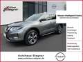Nissan X-Trail N-Connecta 4x4, PGD, verst. AHK, 7-Sitze Gris - thumbnail 1
