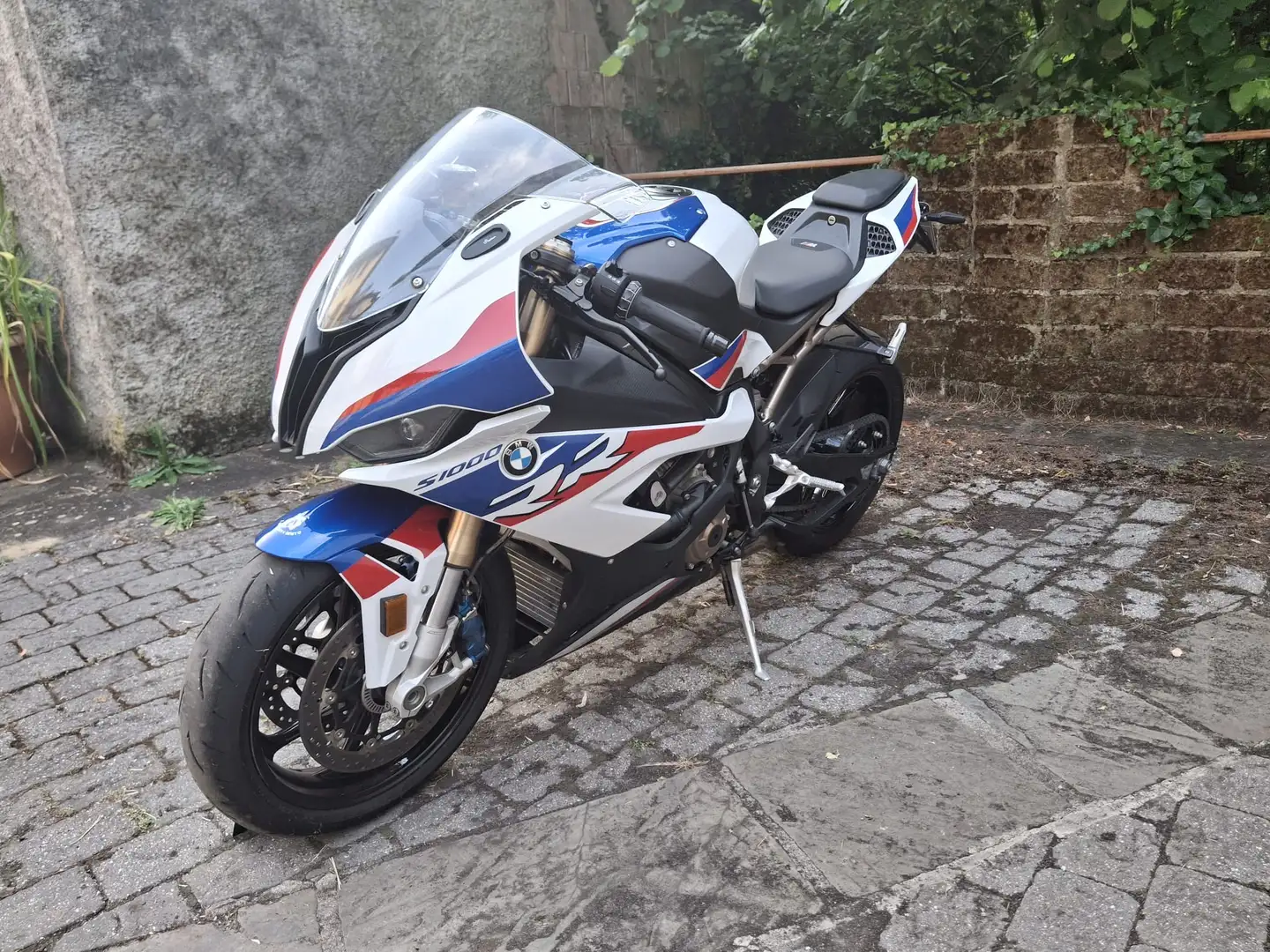 BMW S 1000 RR - 2