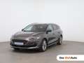 Ford Focus Traveller Vignale Grau - thumbnail 1