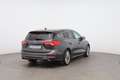 Ford Focus Traveller Vignale Grau - thumbnail 5