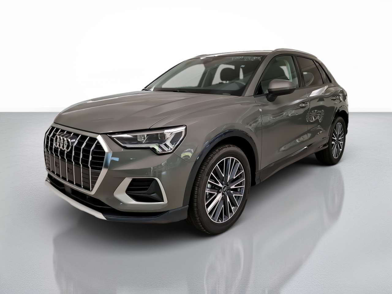 Audi Q3 35 1.5 tfsi business advanced s-tronic