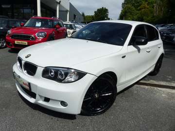 (E81/E87) 118I 143CH EDITION SPORT 5P