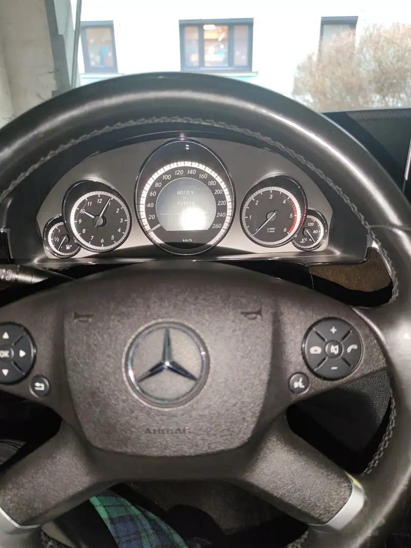 Mercedes-Benz E 250 Avantgarde CDI - 2
