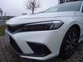 Honda Civic e:HEV 2.0 i-MMD Hybrid Sport Beyaz - thumbnail 5