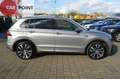Volkswagen Tiguan 4M R-Line *Virtual*HUD*AHK*LED*Pano*Navi* Silber - thumbnail 6