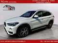 BMW X1 SDRIVE 18d XLINE - KM CERTIFICATI 3 ANNI GARANZIA Blanc - thumbnail 3